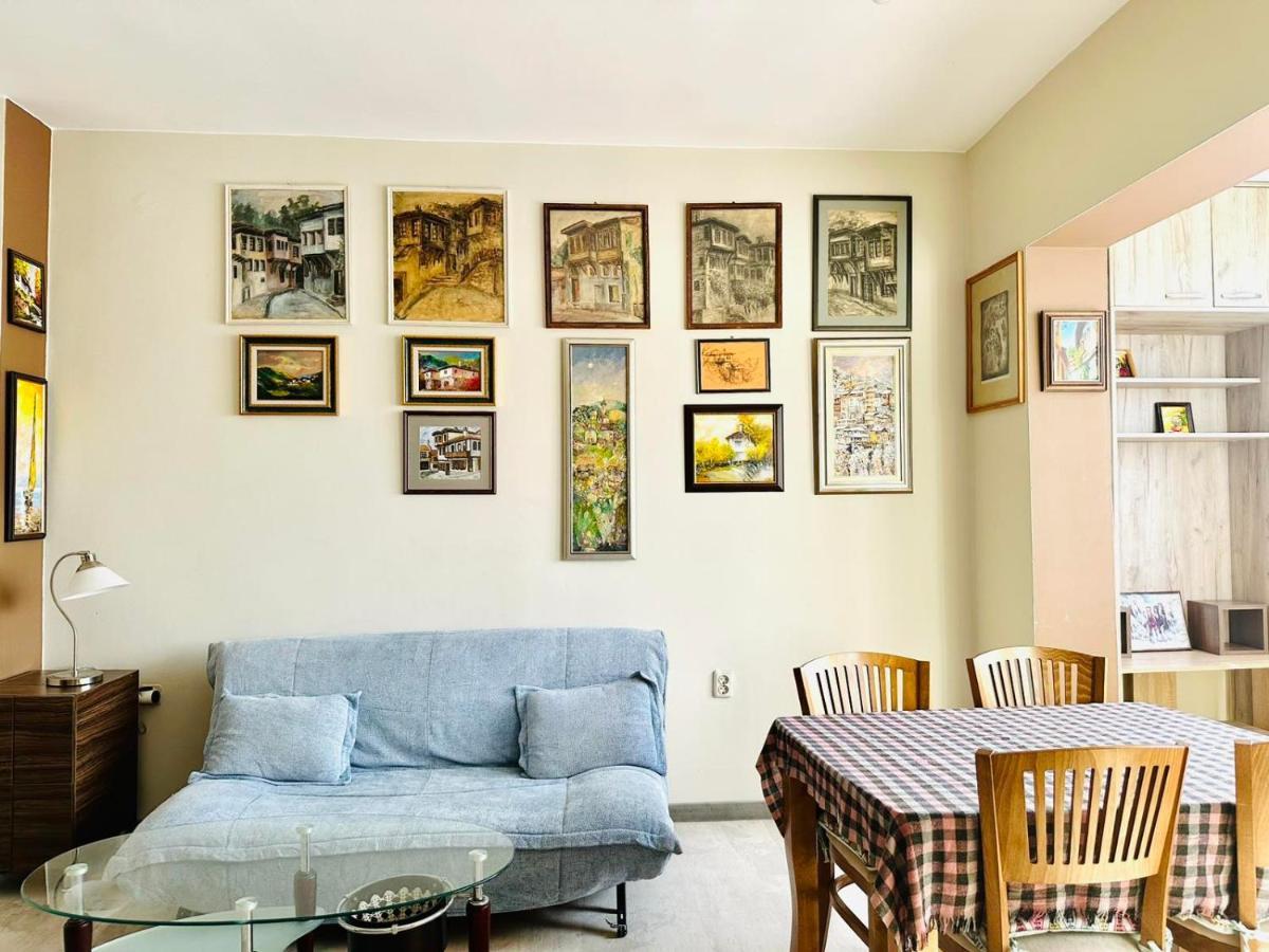 Dulo'S Home Varna Luaran gambar