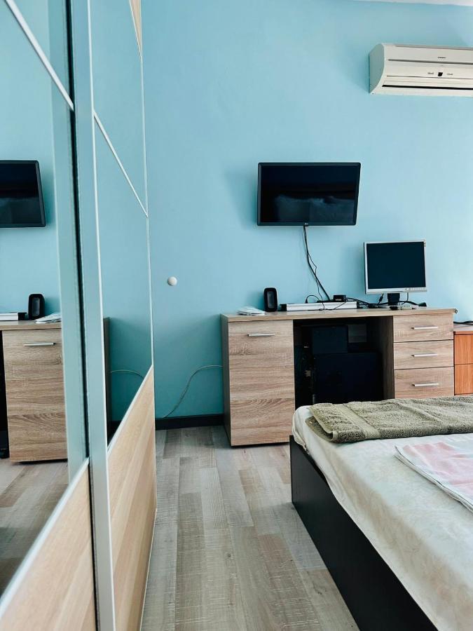 Dulo'S Home Varna Luaran gambar
