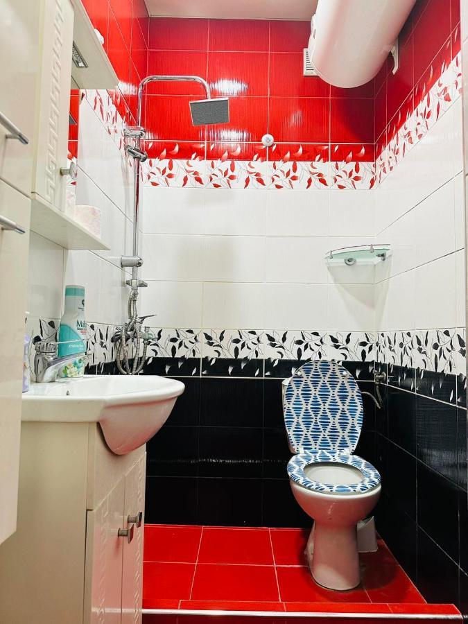 Dulo'S Home Varna Luaran gambar