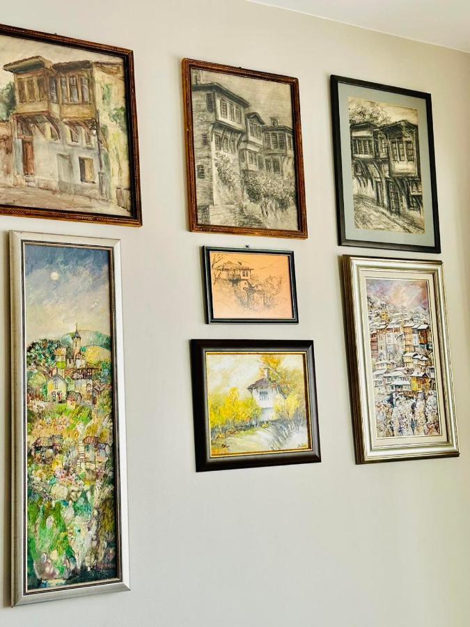 Dulo'S Home Varna Luaran gambar